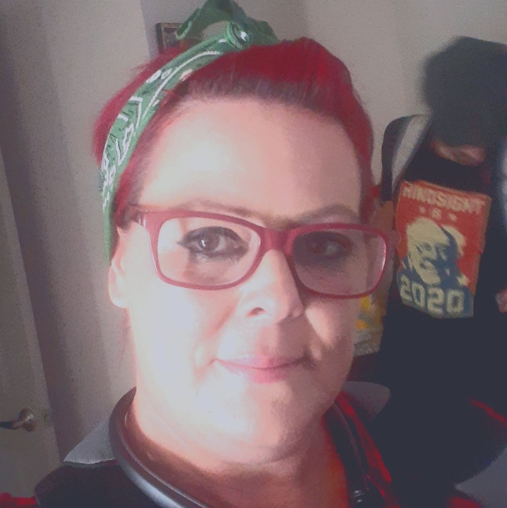 Meet your Posher, Shanon